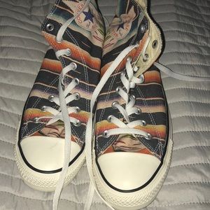 Converse - retired style brand new